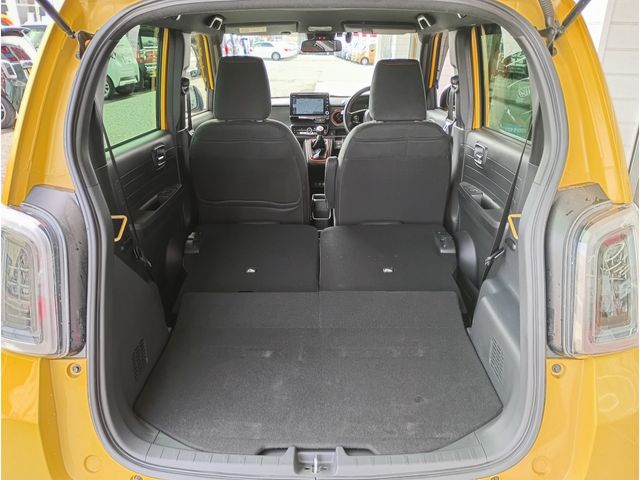 HONDA N-ONE 2020 Image 31