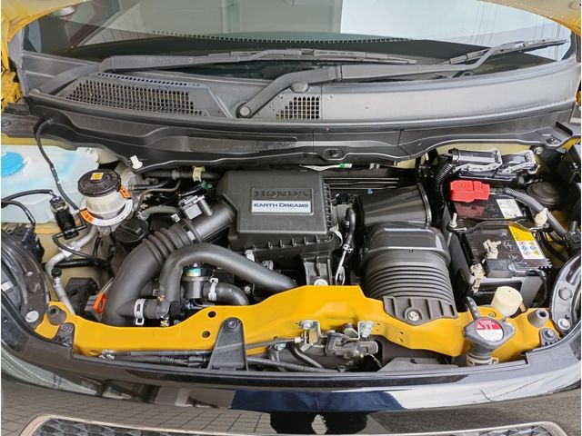 HONDA N-ONE 2020 Image 31