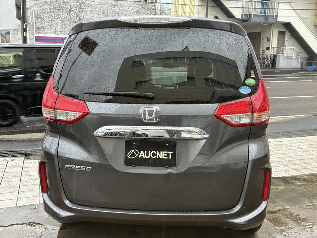 HONDA FREED 2017 Image 31