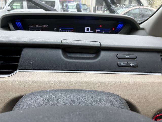 HONDA FREED 2017 Image 31