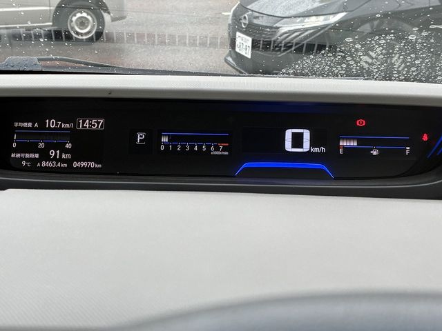 HONDA FREED 2017 Image 31