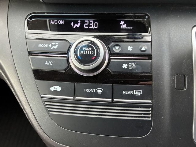 HONDA FREED 2017 Image 31