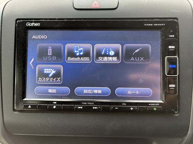 HONDA FREED 2017 Image 31