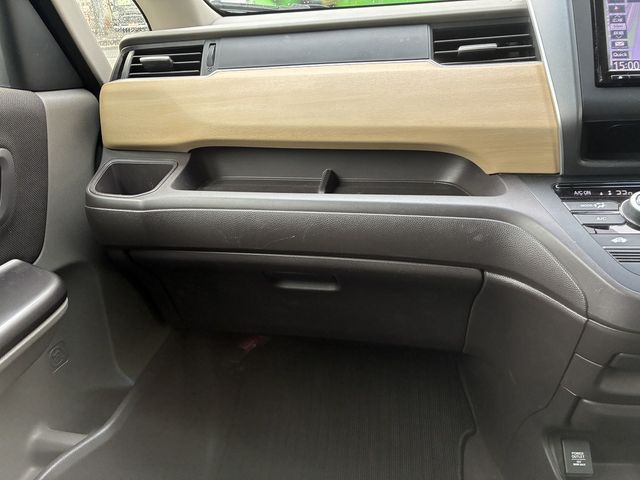 HONDA FREED 2017 Image 31