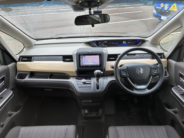 HONDA FREED 2017 Image 31