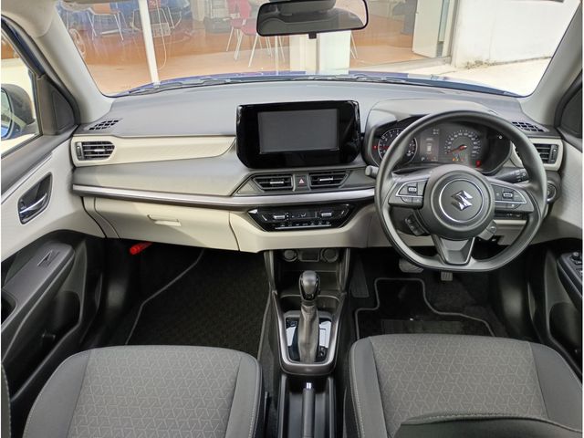 SUZUKI SWIFT 4WD 2024 Image 31
