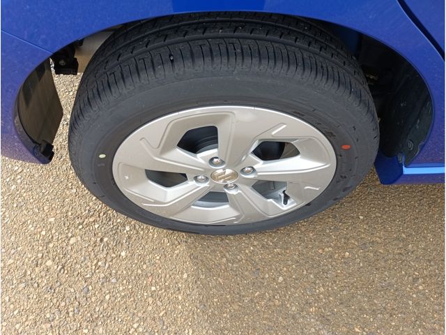 SUZUKI SWIFT 4WD 2024 Image 31