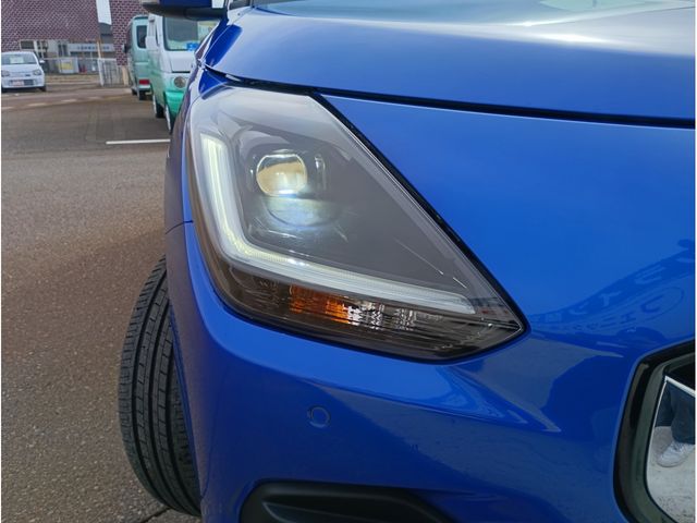 SUZUKI SWIFT 4WD 2024 Image 31