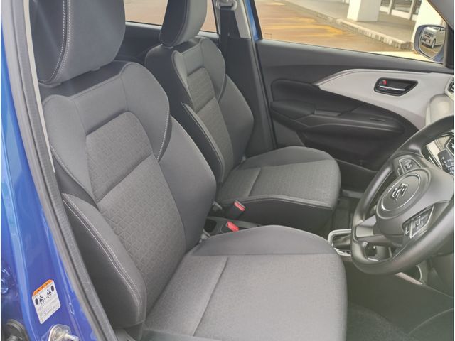 SUZUKI SWIFT 4WD 2024 Image 31