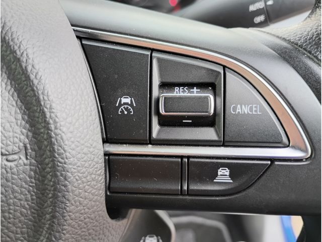 SUZUKI SWIFT 4WD 2024 Image 31