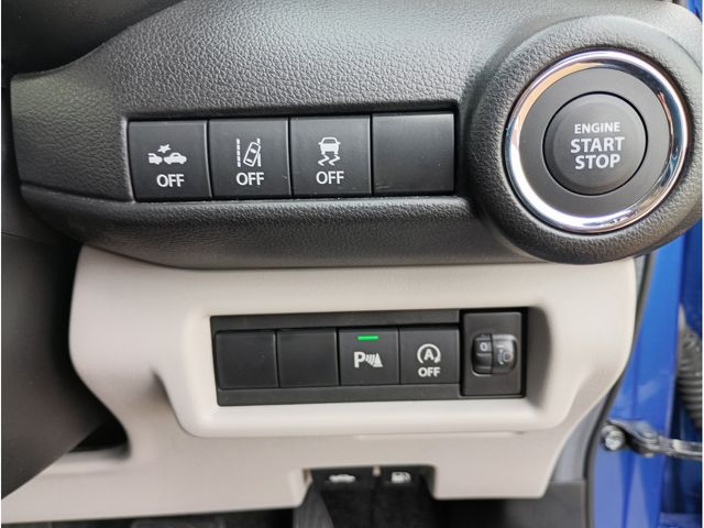 SUZUKI SWIFT 4WD 2024 Image 31