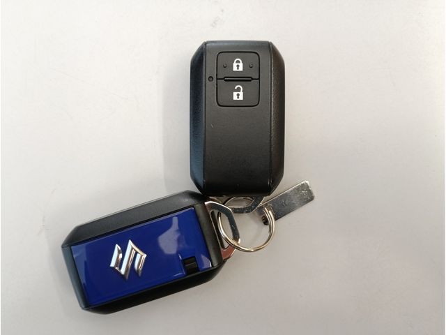 SUZUKI SWIFT 4WD 2024 Image 31