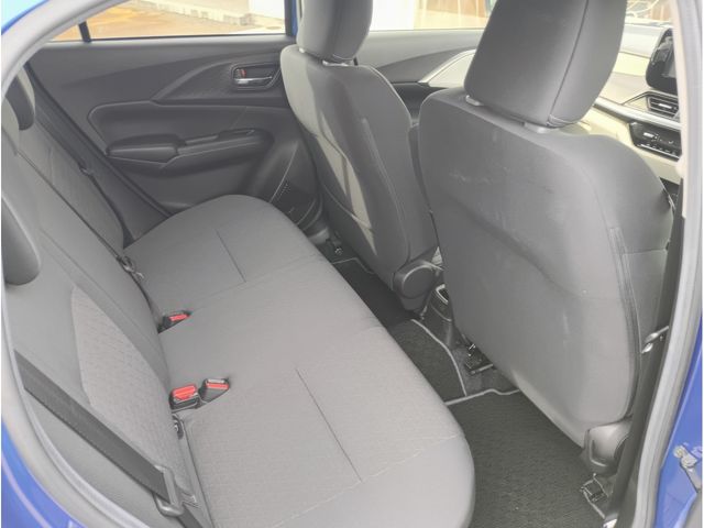 SUZUKI SWIFT 4WD 2024 Image 31