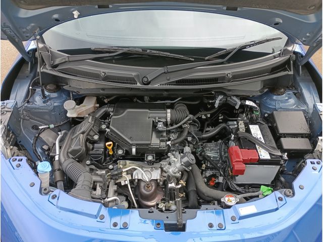 SUZUKI SWIFT 4WD 2024 Image 31