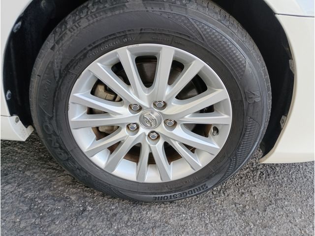 TOYOTA MARK X 2012 Image 31