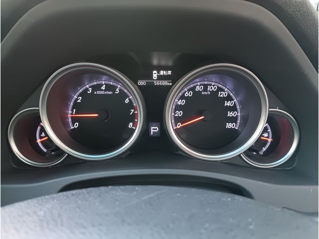 TOYOTA MARK X 2012 Image 31