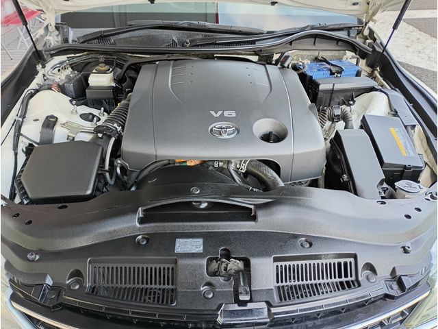 TOYOTA MARK X 2012 Image 31