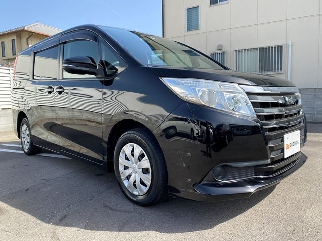 TOYOTA NOAH 2014 Image 31