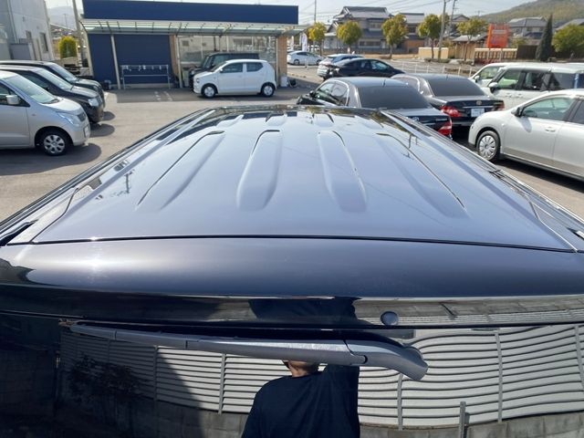 TOYOTA NOAH 2014 Image 31