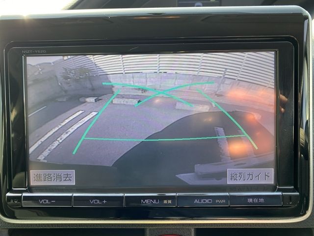 TOYOTA NOAH 2014 Image 31