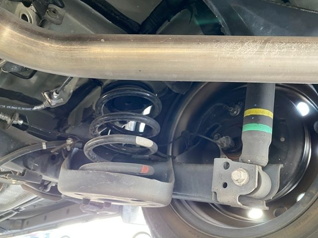 TOYOTA NOAH 2014 Image 31