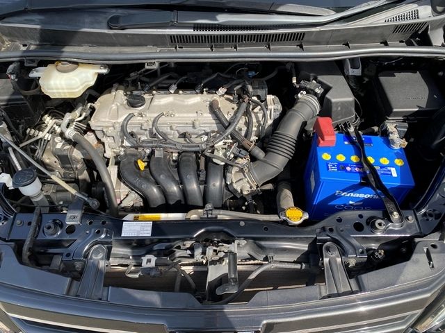 TOYOTA NOAH 2014 Image 31