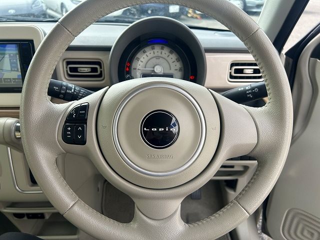 SUZUKI ALTO LAPIN 2021 Image 31