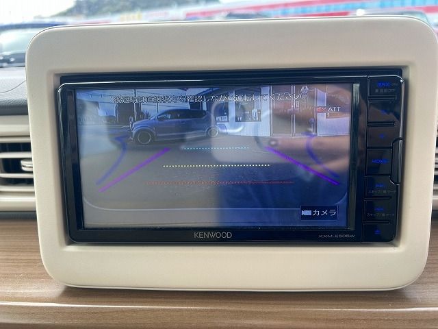 SUZUKI ALTO LAPIN 2021 Image 31