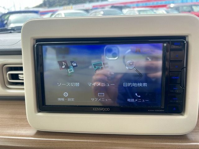 SUZUKI ALTO LAPIN 2021 Image 31