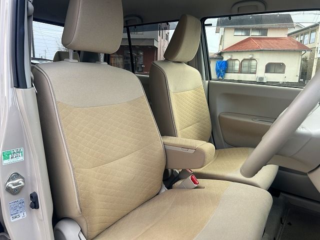 SUZUKI ALTO LAPIN 2021 Image 31