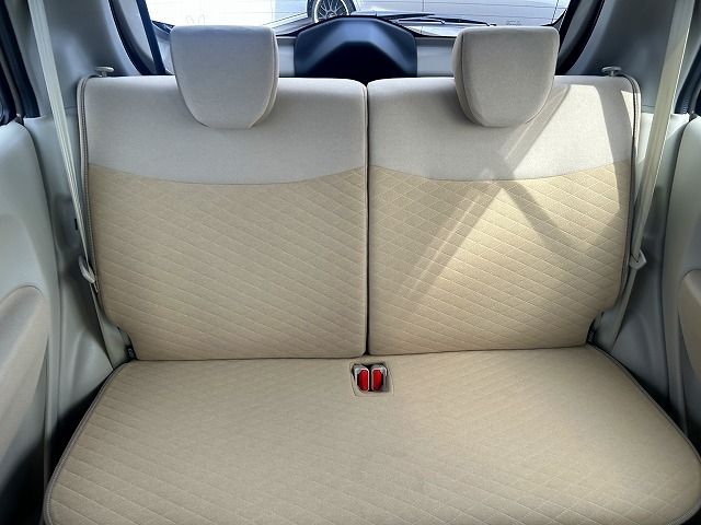 SUZUKI ALTO LAPIN 2021 Image 31