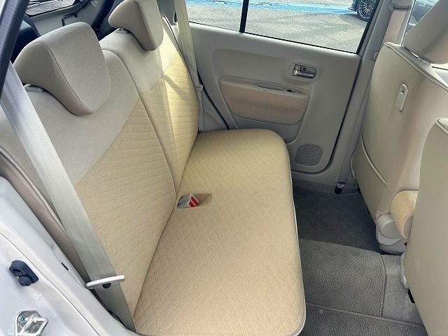 SUZUKI ALTO LAPIN 2021 Image 31