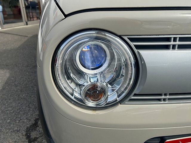 SUZUKI ALTO LAPIN 2021 Image 31