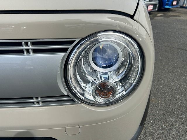 SUZUKI ALTO LAPIN 2021 Image 31