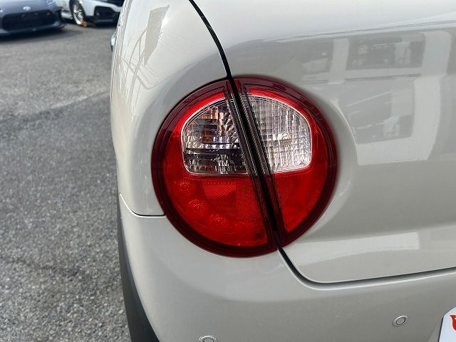 SUZUKI ALTO LAPIN 2021 Image 31