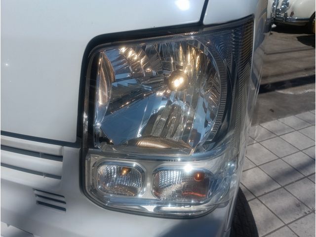 NISSAN NV100 CLIPPER 2022 Image 31