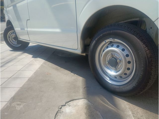 NISSAN NV100 CLIPPER 2022 Image 31