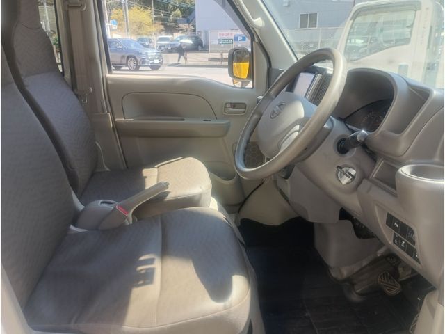 NISSAN NV100 CLIPPER 2022 Image 31