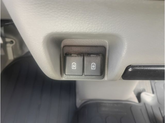 NISSAN NV100 CLIPPER 2022 Image 31