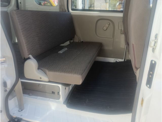 NISSAN NV100 CLIPPER 2022 Image 31