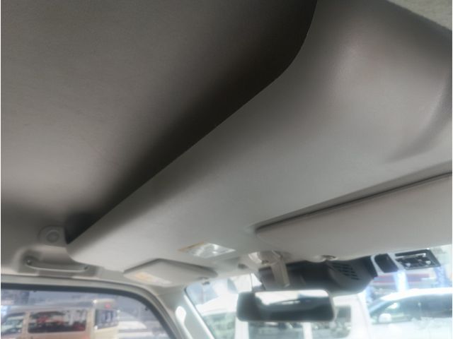 NISSAN NV100 CLIPPER 2022 Image 31