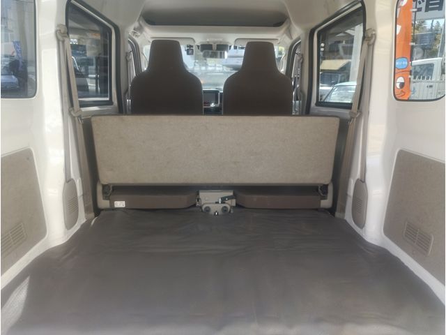 NISSAN NV100 CLIPPER 2022 Image 31