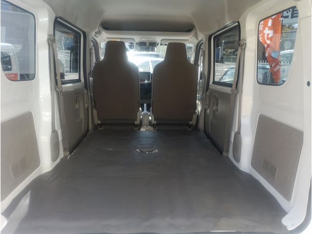 NISSAN NV100 CLIPPER 2022 Image 31