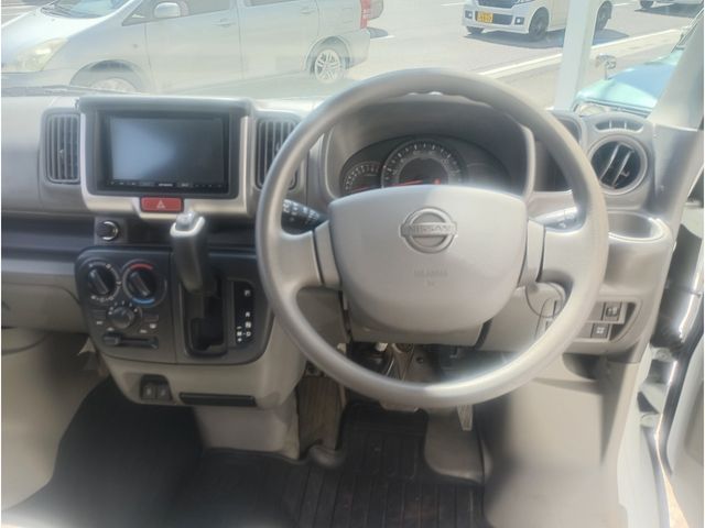 NISSAN NV100 CLIPPER 2022 Image 31