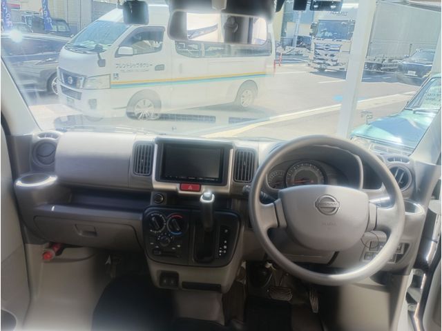 NISSAN NV100 CLIPPER 2022 Image 31