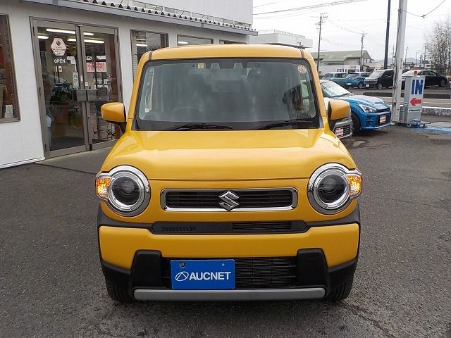 SUZUKI HUSTLER 2023 Image 31