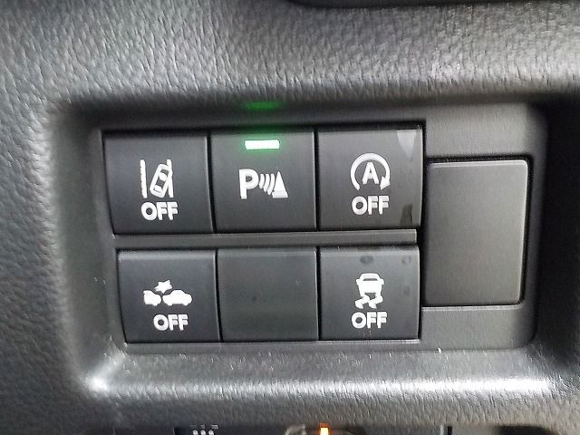 SUZUKI HUSTLER 2023 Image 31