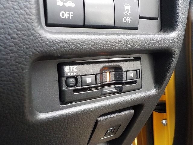 SUZUKI HUSTLER 2023 Image 31