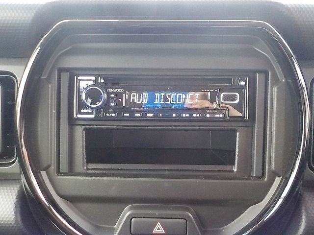 SUZUKI HUSTLER 2023 Image 31