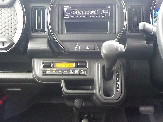 SUZUKI HUSTLER 2023 Image 31